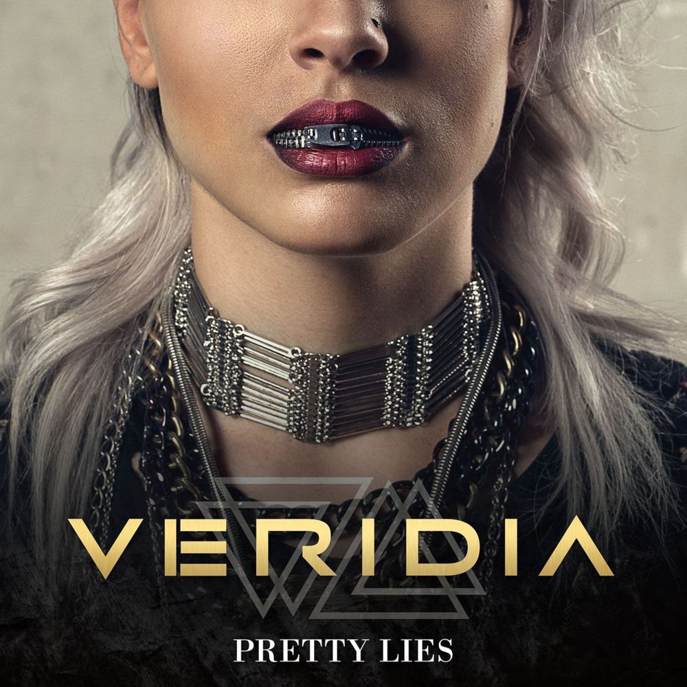 Pretty Lies - EP