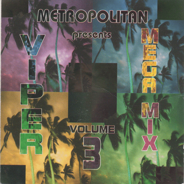 Viper’s Mega Mix Vol. 3