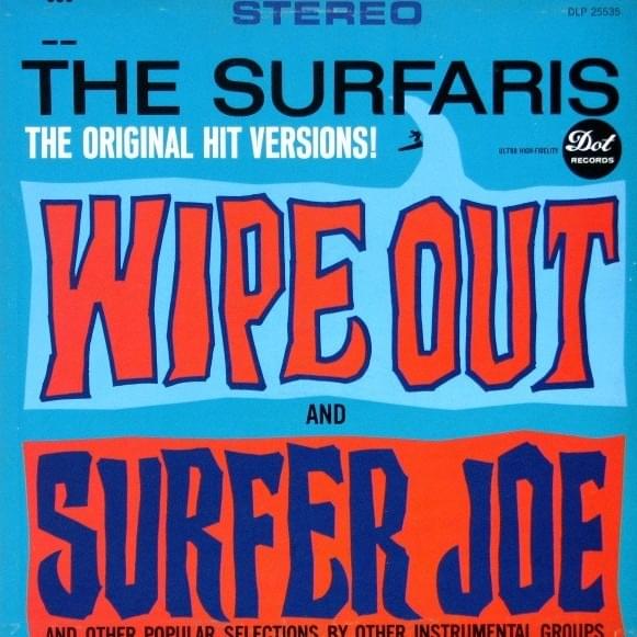 Wipe Out