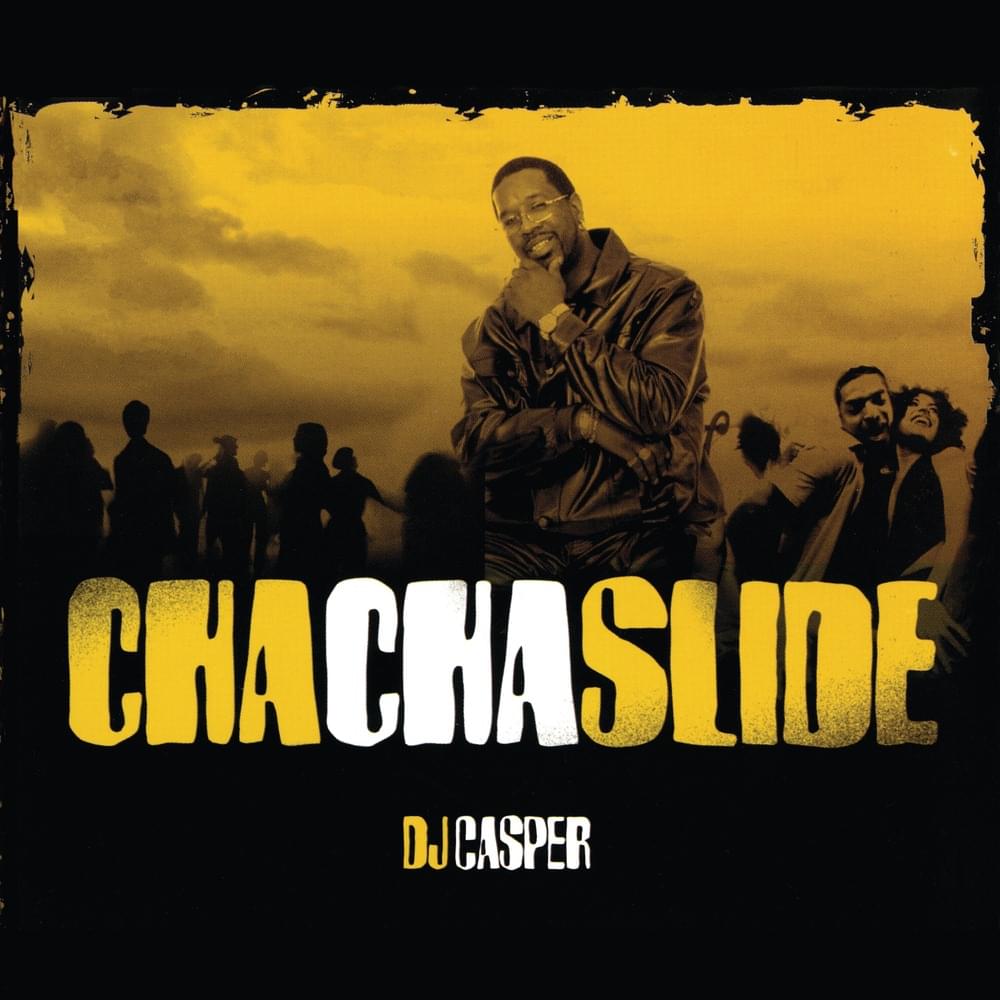 Cha Cha Slide ((Original Live Platinum Band Mix) Short Version) - Single