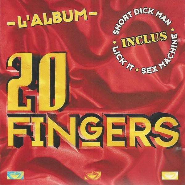 L’Album