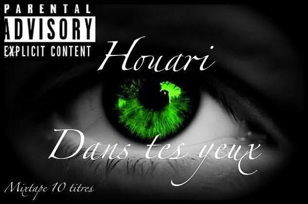 Dans tes yeux