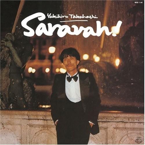 Saravah!