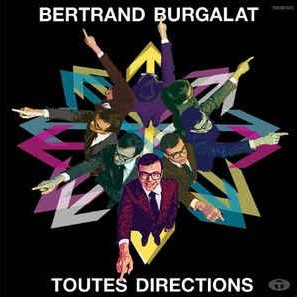 Toutes directions