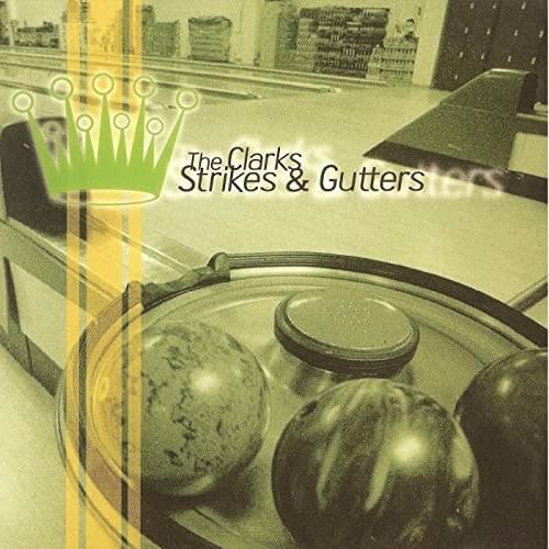 Strikes & Gutters