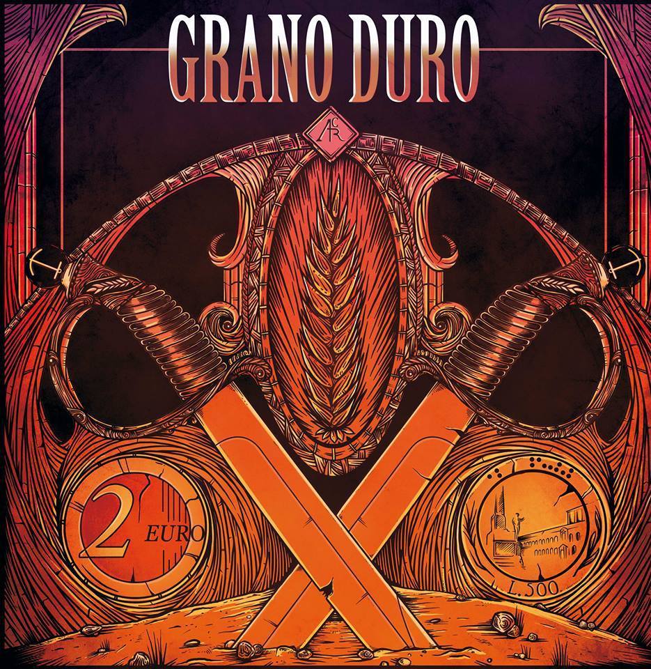Grano Duro