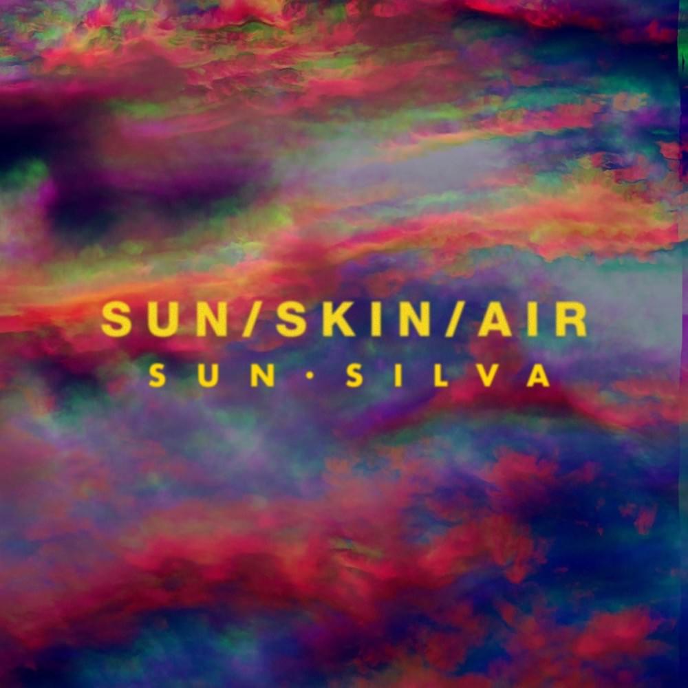 Sun Skin Air - Single