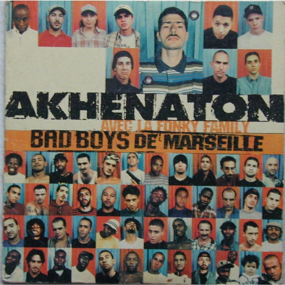Bad Boys de Marseille