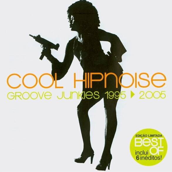 Groove Junkies 1995-2005
