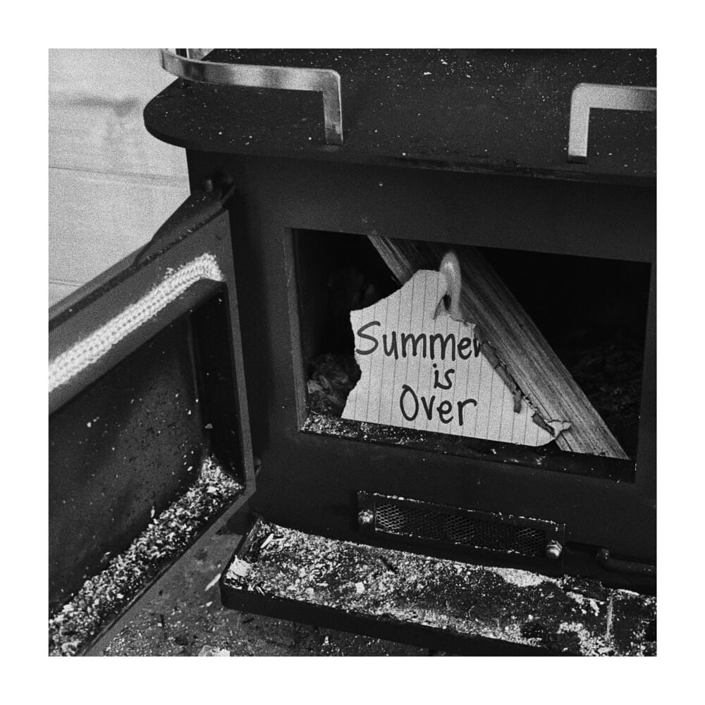 Summer Is Over