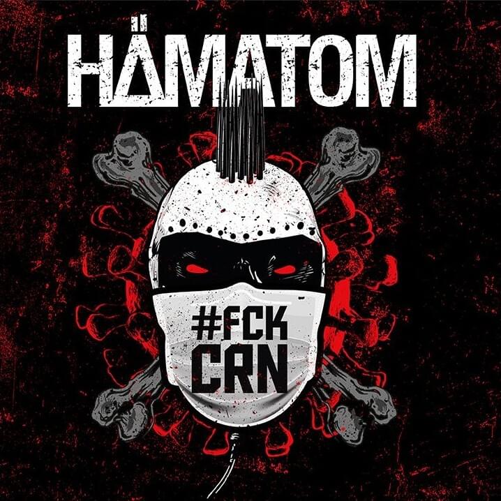 FCK CRN
