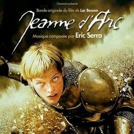 Jean d’Arc (Original Motion Picture Soundtrack)