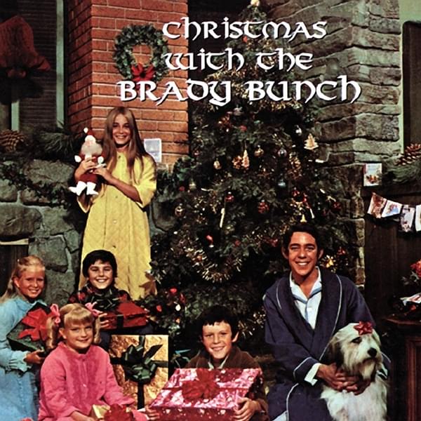 Christmas With the Brady Bunch