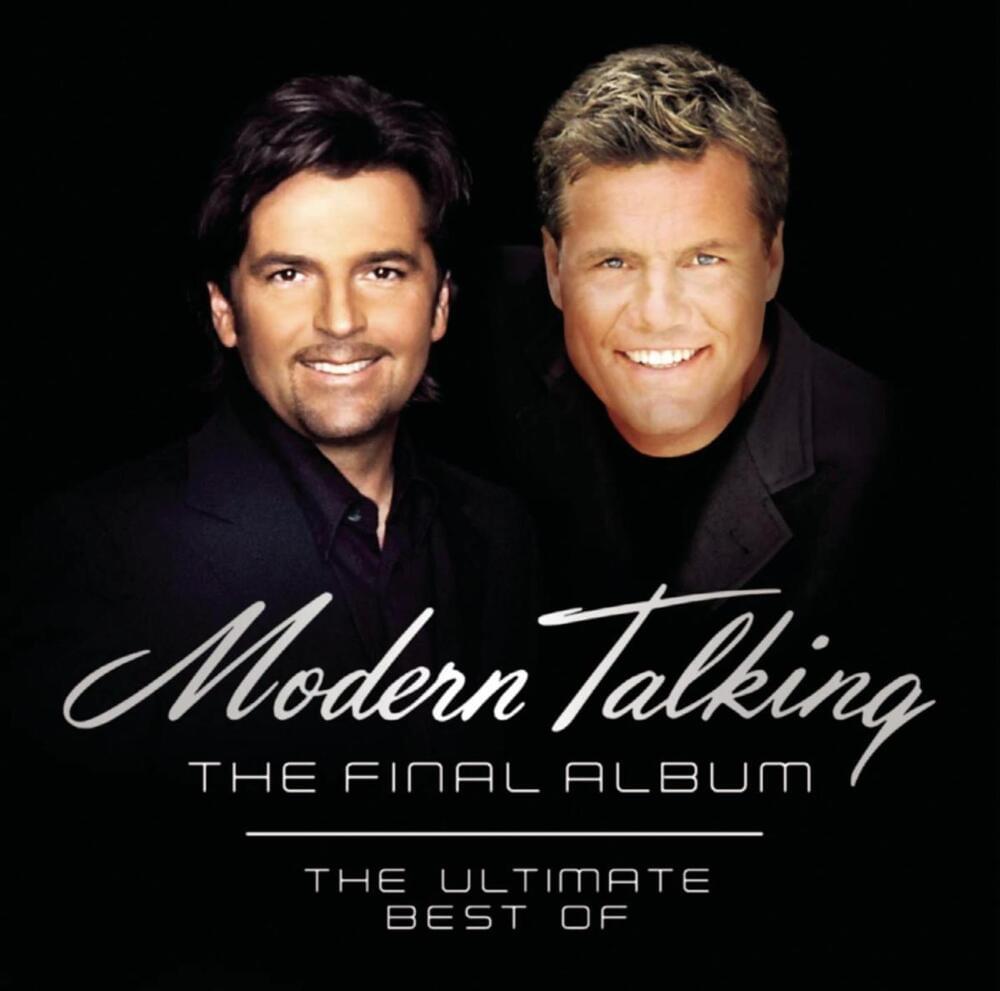 The Final Album: The Ultimate Best Of
