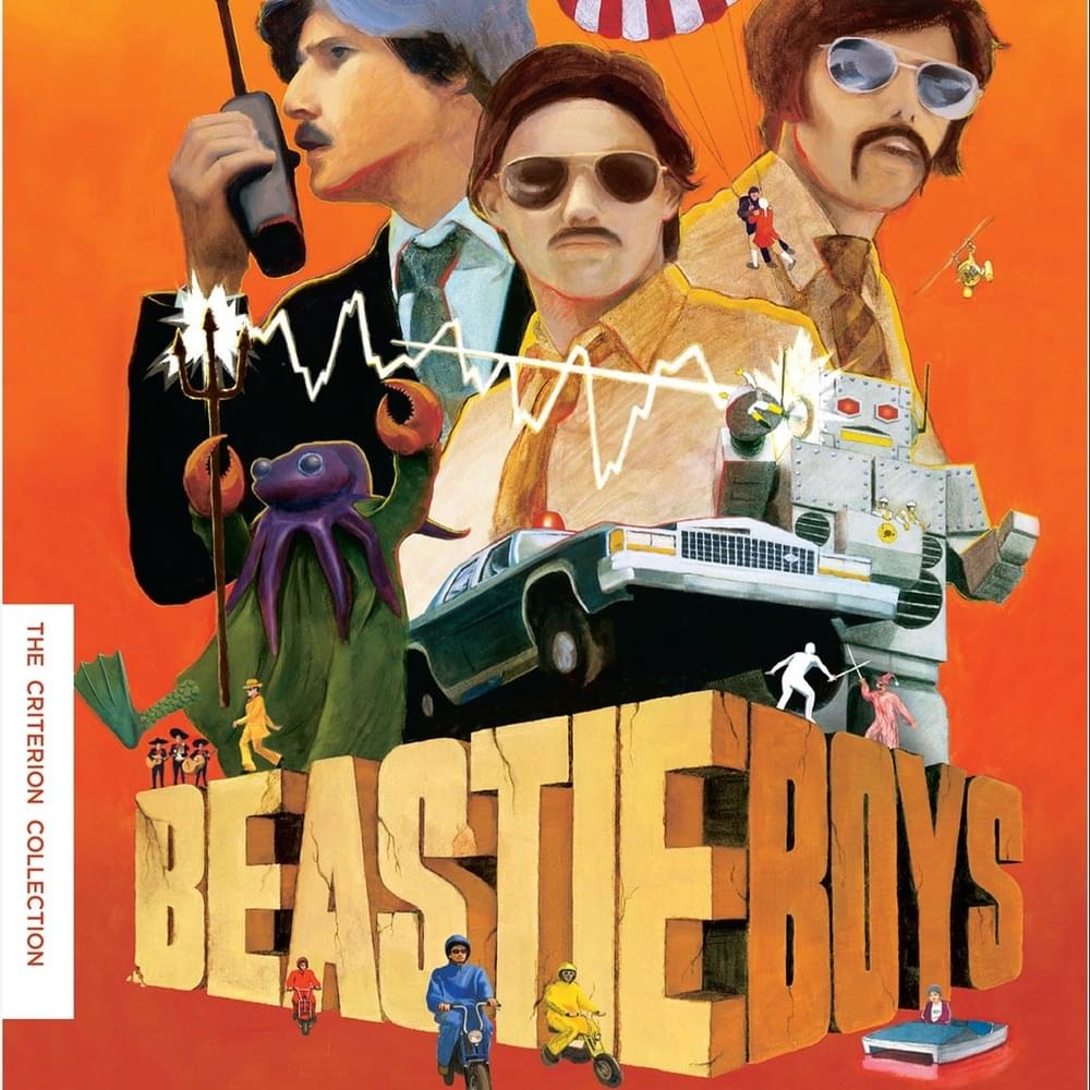 Video Anthology