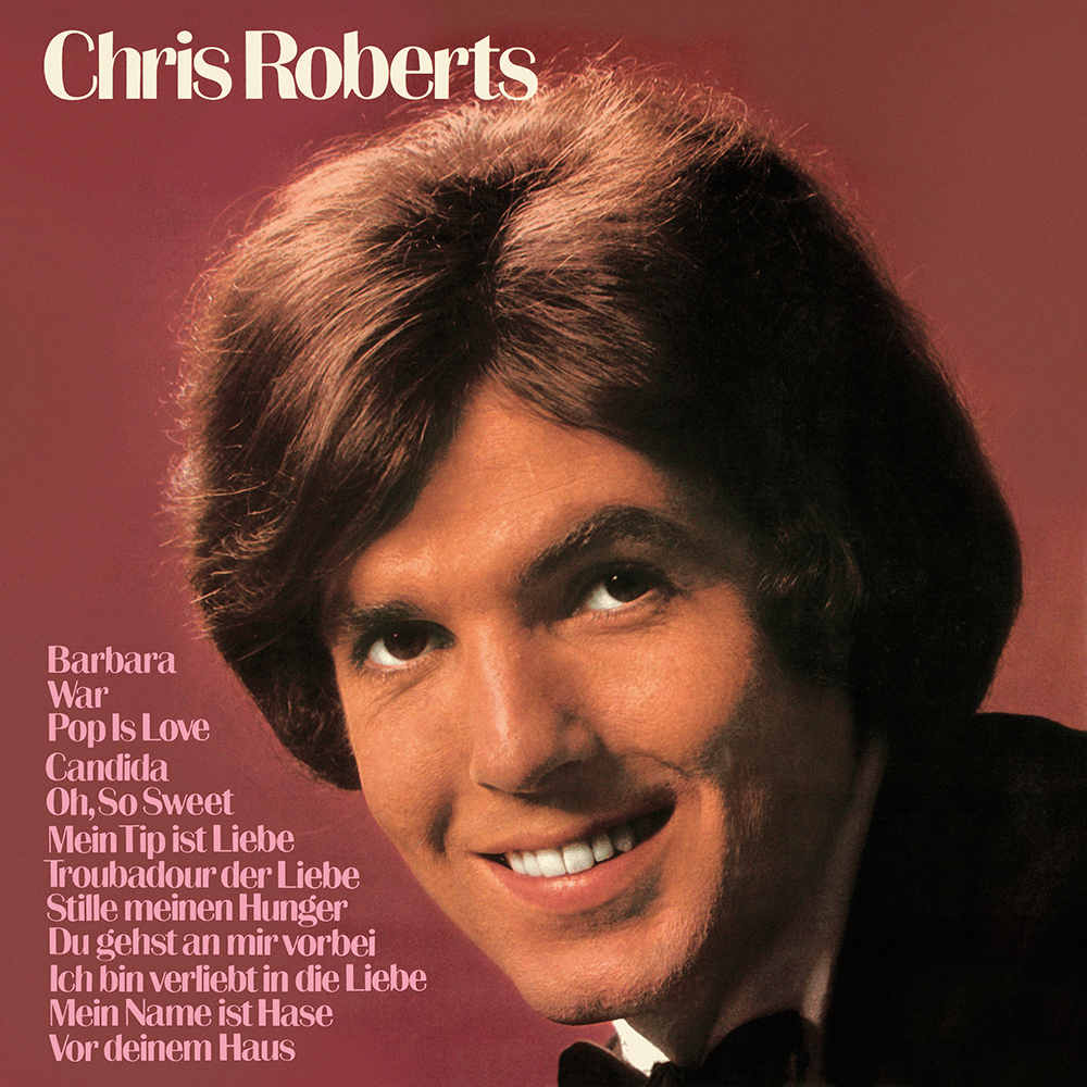 Chris Roberts