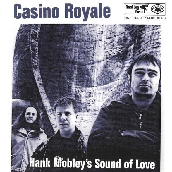Hank Mobley’s Sound of Love