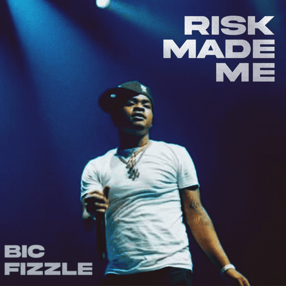 Risk Made Me