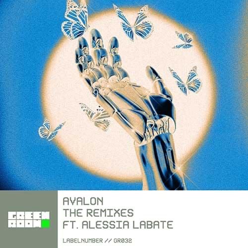 Avalon (feat. Alessia Labate) [The Remixes] - Single
