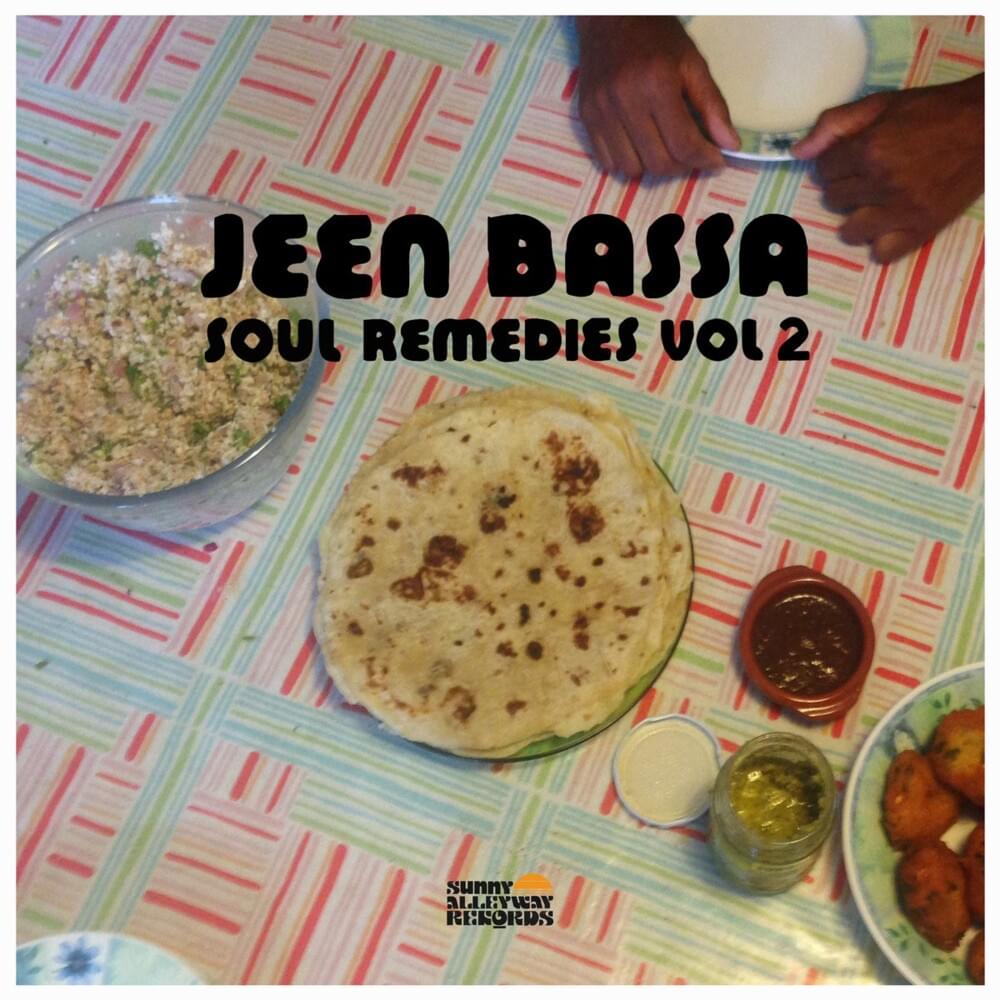 Soul Remedies Vol 2