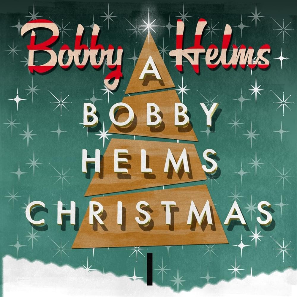 A Bobby Helms Christmas - EP