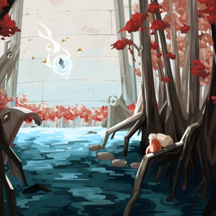  The Well City [VOLUME 1 - DESCENT] 