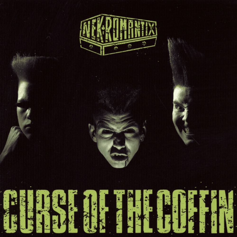 Curse of the Coffin