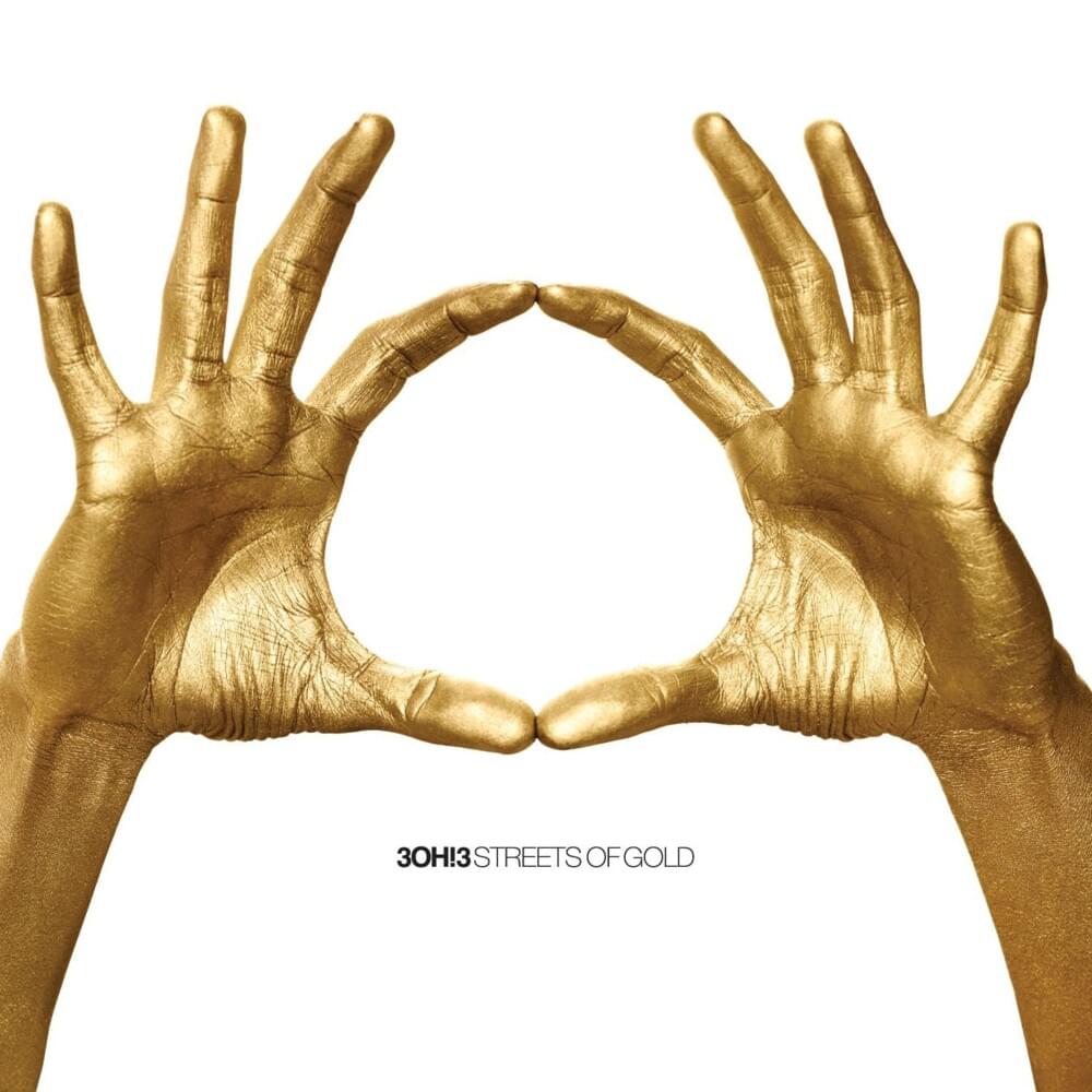 Streets of Gold (International Edition) 