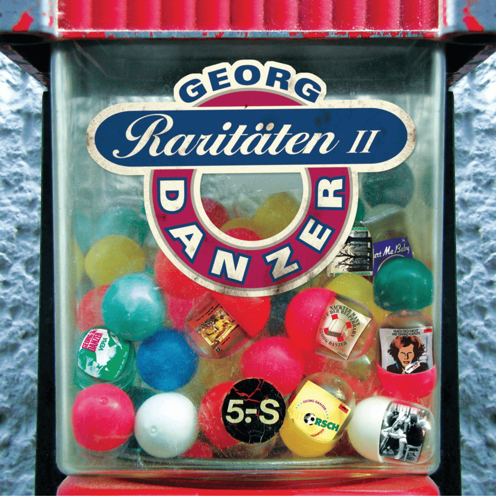 Raritäten II