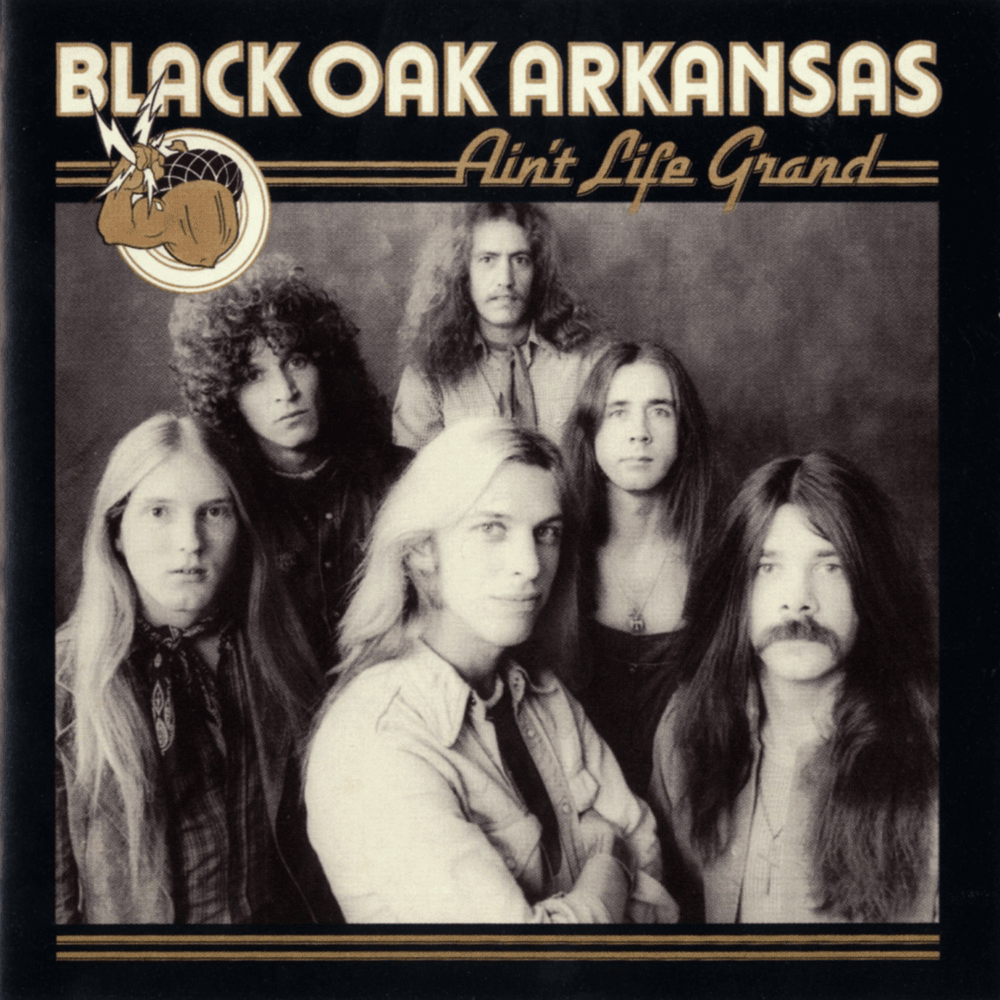 Ain’t Life Grand