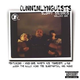 Sloppy Seconds Volume One