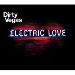 Electric Love