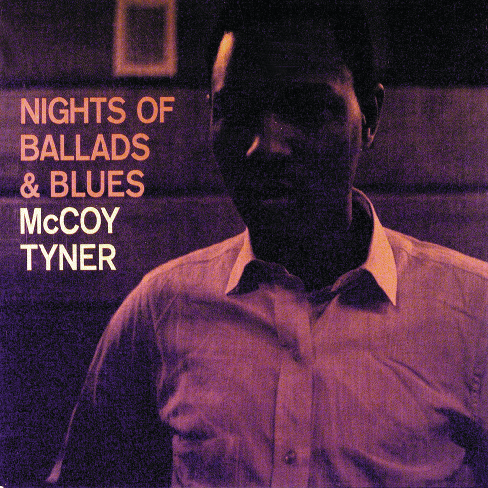 Nights of Ballads and Blues