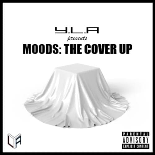 Album cover art for "On It" by Y.L.A (YourLocalAsian) & DJ Wegun