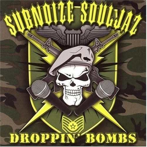 Droppin’ Bombs
