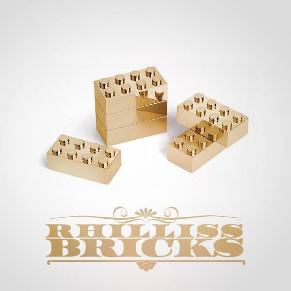 Rhilliss Bricks