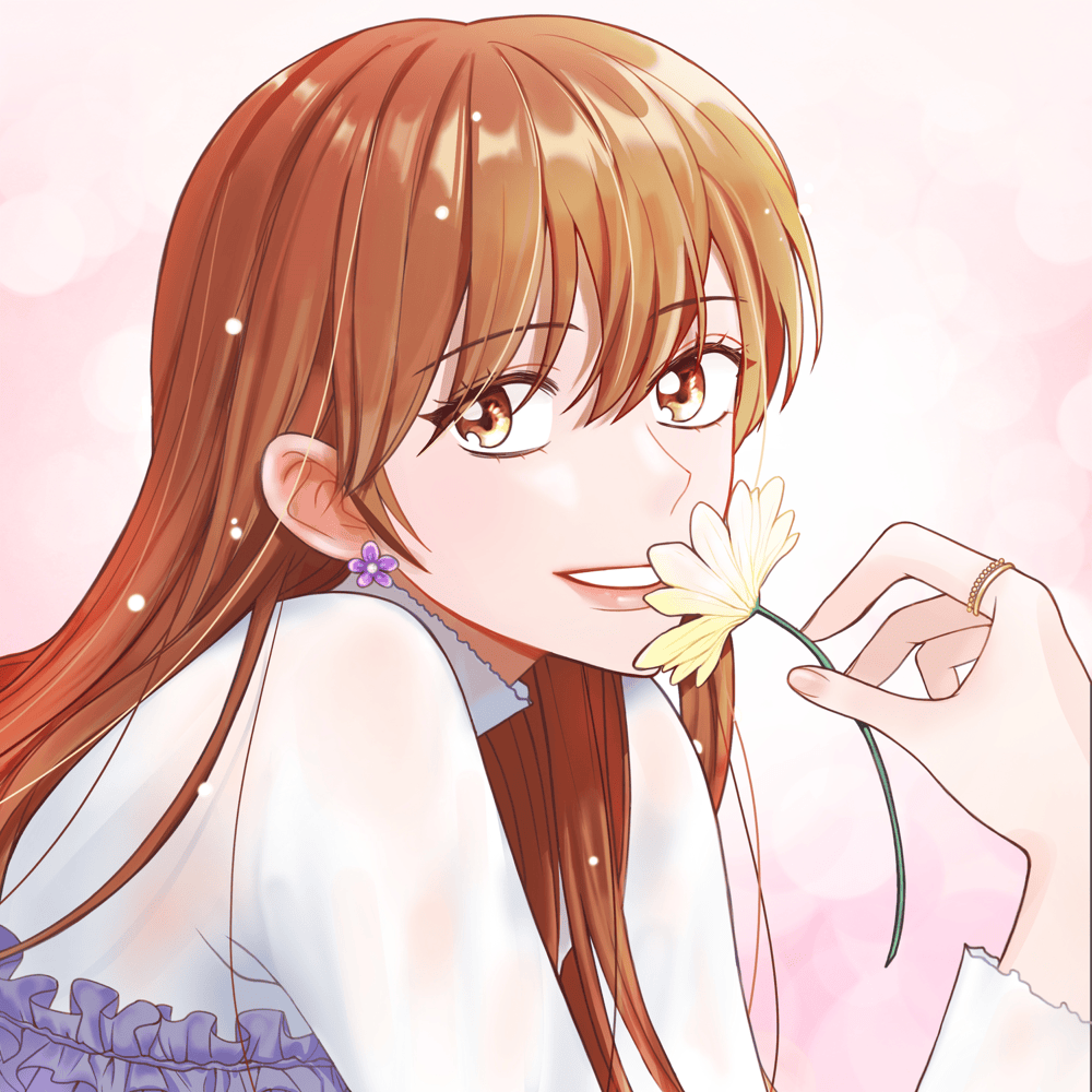 직진 고백 (Crush on you) Original Webtoon Soundtrack