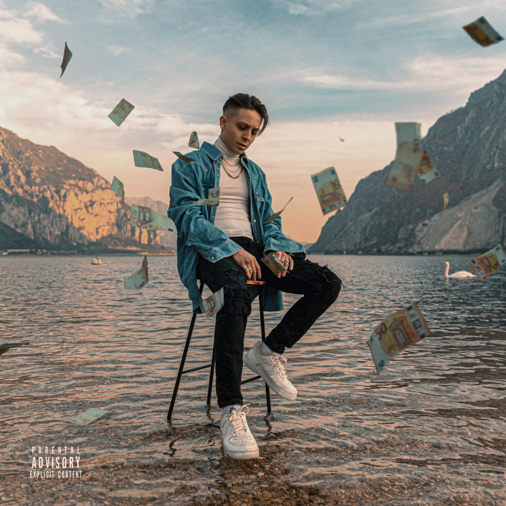 MULA - EP