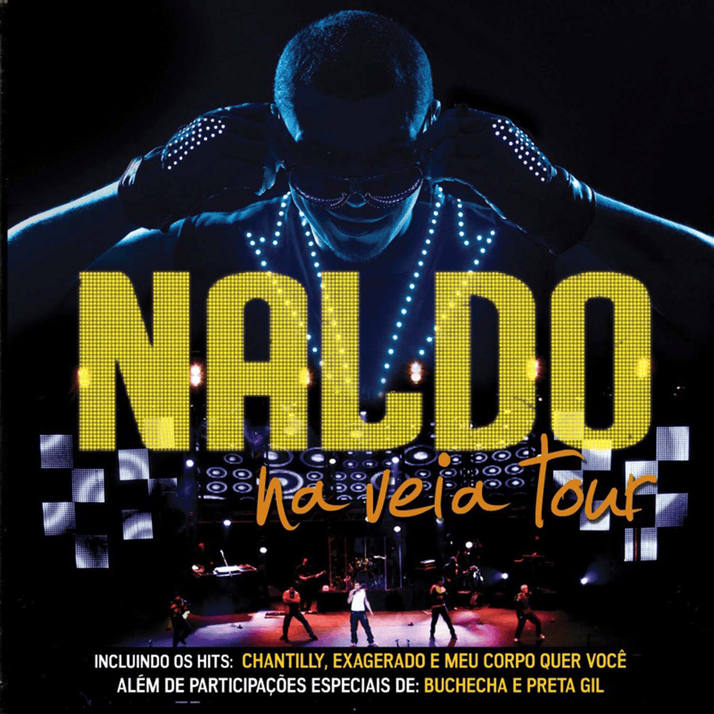 Na Veia Tour