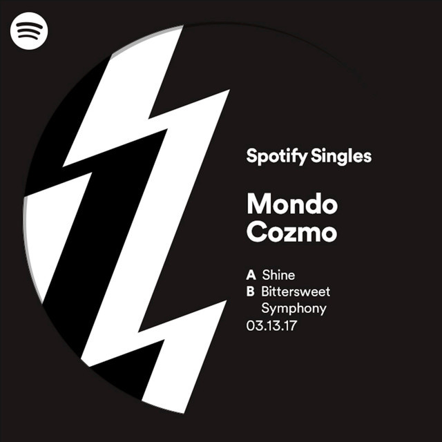 Spotify Sessions