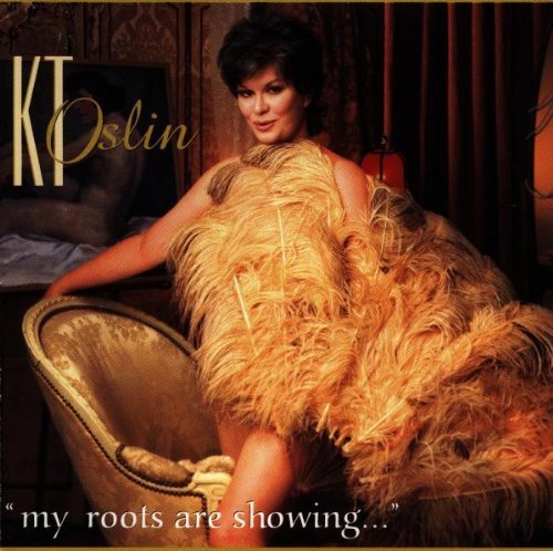 My Roots Are Showing...