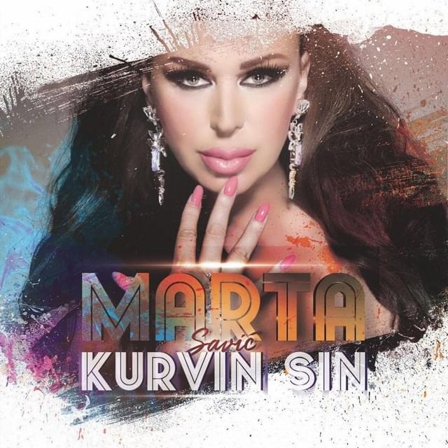 Kurvin sin [Single]
