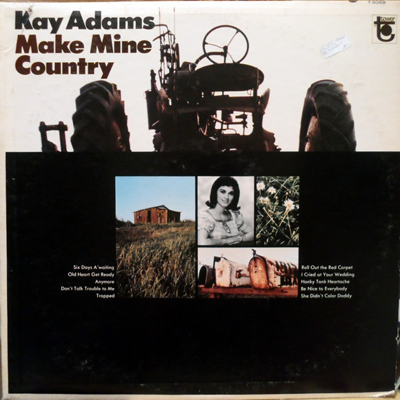 Make Mine Country 