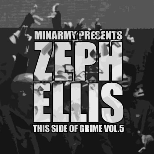 This Side Of Grime Vol. 5