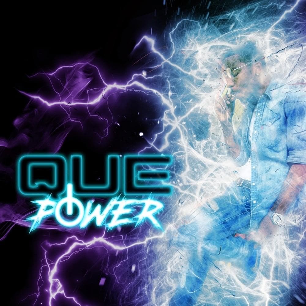 Power Cover Art