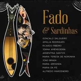 Fado e Sardinhas