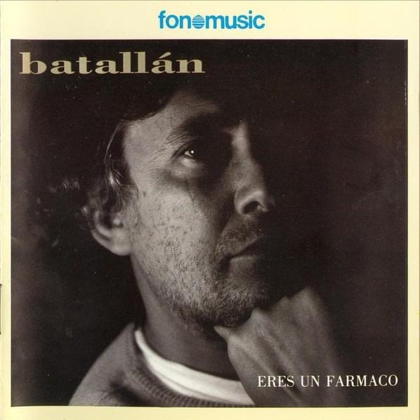 Eres un fármaco