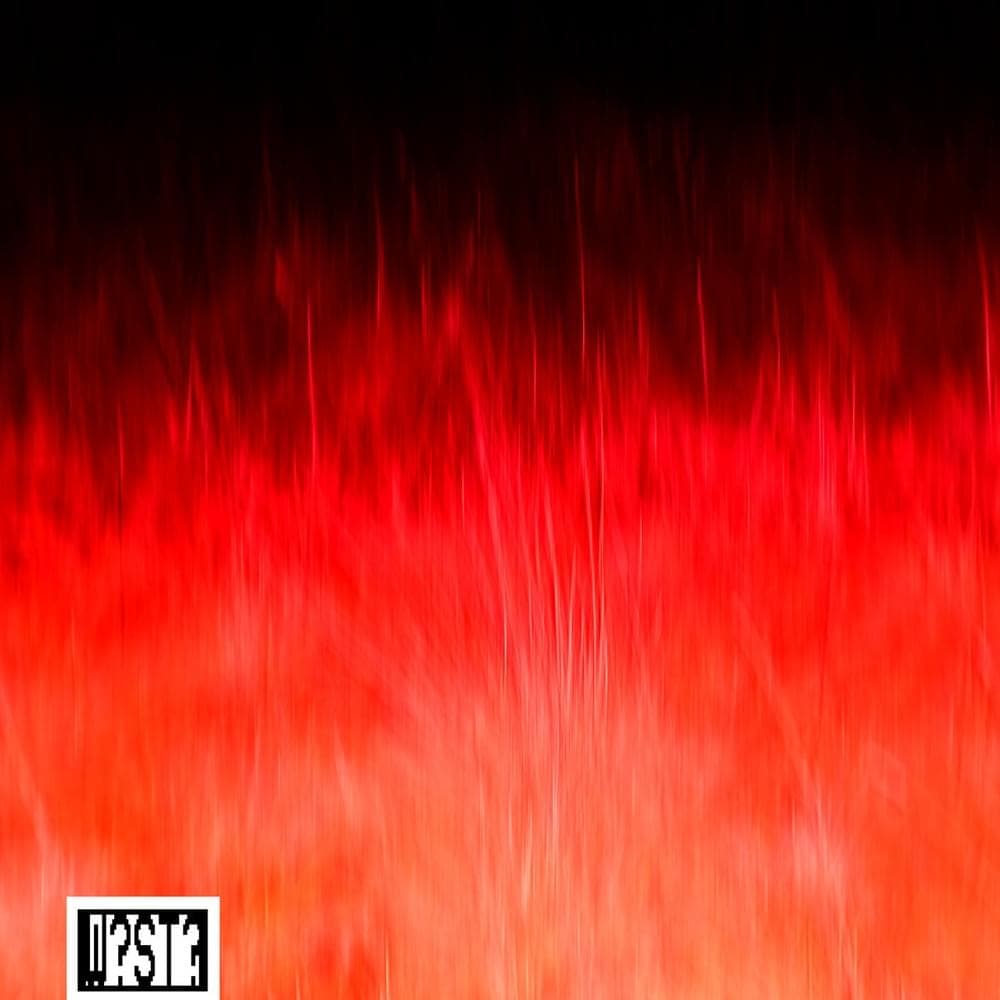 Album cover art for "Heartbeat (Intro)" by y-Twokoop