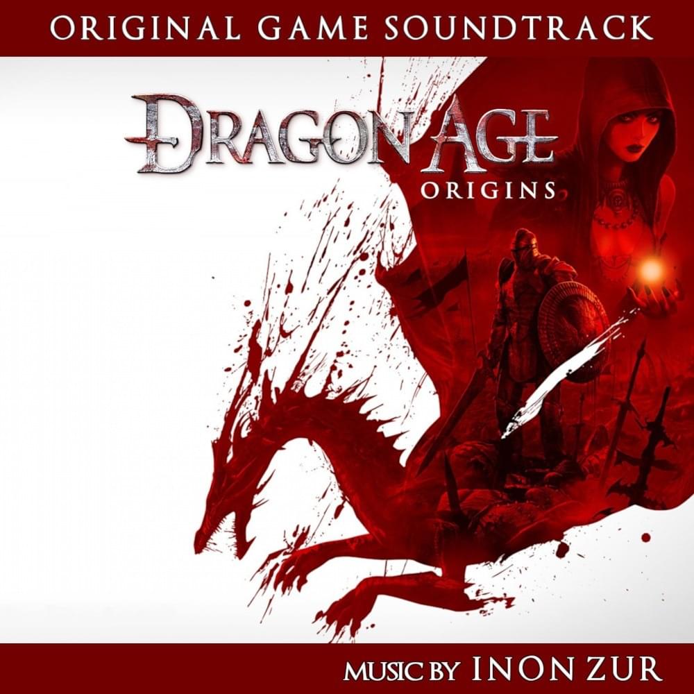 Dragon Age: Origins (Original Game Soundtrack)