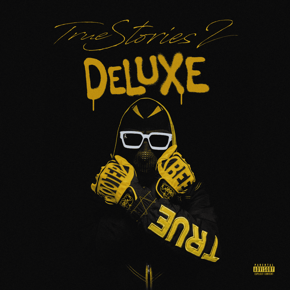 True Stories 2 (Deluxe)